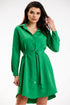 Robe de jour model 178678 awama
